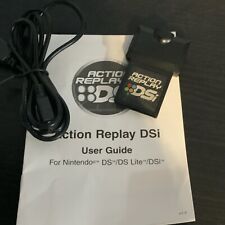 Action replay dsi for sale  Orange