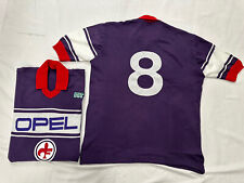 Maglia fiorentina socrates usato  Napoli