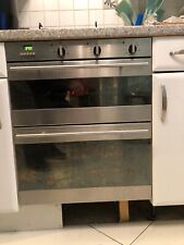 baumatic electric oven for sale  SHEPTON MALLET