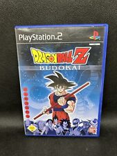 Dragon Ball Z: Budokai (Sony PlayStation 2, 2002), usado comprar usado  Enviando para Brazil