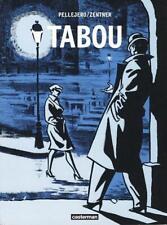 Tabou d'occasion  France