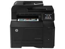 Laserjet pro 200 d'occasion  Saint-Amand-les-Eaux