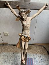 Kruzifix kreuz jesus gebraucht kaufen  Kaufering