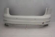 Golf rear bumper for sale  ILFORD