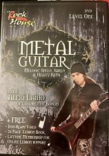 Metal guitar melodic for sale  Chicago