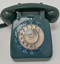 Vintage rotary telephone for sale  RUGBY