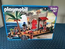Playmobil pirates super d'occasion  Quincy-Voisins