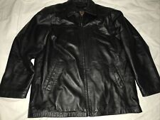 Fionte black leather for sale  Las Vegas
