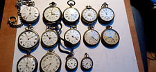Lots ancienne montres d'occasion  Châteauroux