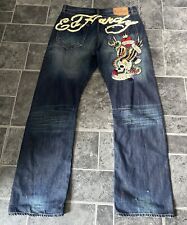 christian audigier jeans for sale  DERBY