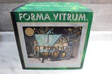 Forma vitrum stained for sale  Helenwood