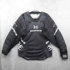 Empire Paintball Long Sleeve Shirt Mens No Size Padded Black for sale  Shipping to South Africa