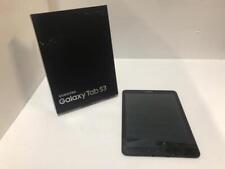 Tablet Samsung Galaxy Tab S3 S Pen 32 GB negra 9,7" Android SM-T820NZKAXAR LEER 2, usado segunda mano  Embacar hacia Argentina