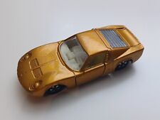 Lamborghini miura goldmetallic gebraucht kaufen  Wülfrath