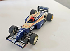 Scalextric renault williams for sale  BURGESS HILL
