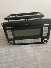 vw car radio cd player for sale  BOURNEMOUTH