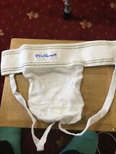 Prosport groin guard for sale  WALLSEND