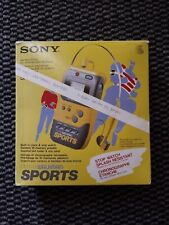 Walkman sony sports d'occasion  Cusset