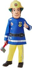 fireman sam outfit for sale  POOLE