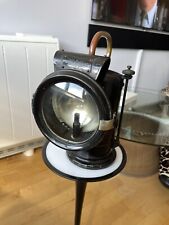 carbide lantern for sale  CARDIFF