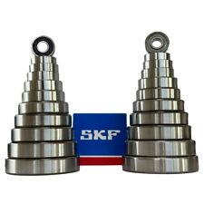 Skf kugellager 6000 gebraucht kaufen  Seelze