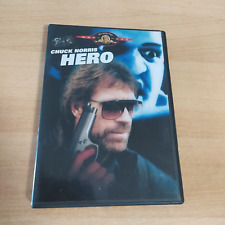 Gebraucht, Hero dvd chuck gebraucht kaufen  München