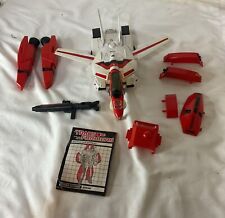 g1 jetfire for sale  Dayton