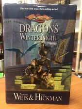 Dragons winter night for sale  Coolidge