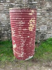 Large vintage galvanised for sale  MONMOUTH