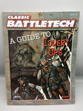 Classic battletech guide gebraucht kaufen  Dietzenbach