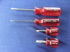 Lot wright tools for sale  Torrance