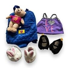 Build bear clothes for sale  Shipping to Ireland