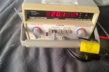 Sencore lc101 capacitance for sale  New York