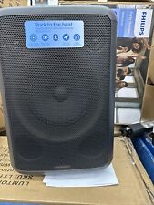 philips speaker portable for sale  Chicago