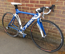 Used, 56cm Carbon Orbea Ora, Ultegra for sale  Shipping to South Africa