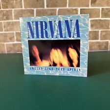 Nirvana smells like for sale  NORWICH