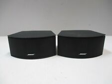 Pair bose cinemate for sale  Chicopee