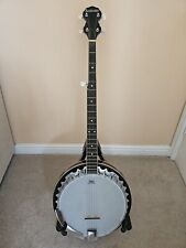 Ashbury banjo string for sale  NEWCASTLE UPON TYNE