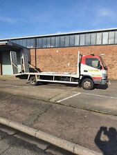 Recovery truck 5 for sale  NOTTINGHAM