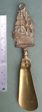 Vintage brass victory for sale  DORCHESTER