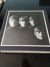 Beatles box vision for sale  BLACKBURN