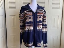 70s vintage cardigan for sale  Niles