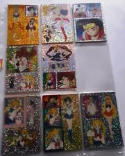 Sailor moon trading for sale  WINCHESTER