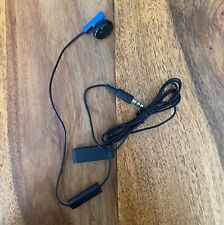 Genuine Sony PS4 Playstation 4 Headset Mono in Ear Headphones Unused, used for sale  Shipping to South Africa