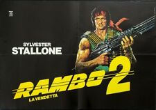 Rambo first blood usato  Italia