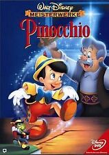 Pinocchio hamilton luske gebraucht kaufen  Berlin
