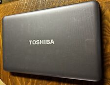 Modelo de laptop Toshiba. Processador L855-S5405 i3 8GB DDR3 Ram comprar usado  Enviando para Brazil