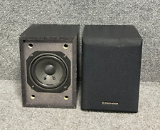 Pioneer pair speakers for sale  North Miami Beach