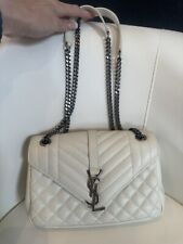 Authentic ysl handbag for sale  Middleton