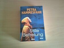 Petra hammesfahr stille gebraucht kaufen  Schönebeck (Elbe)